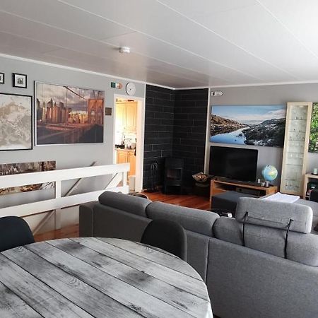 Sleeps 8 - 3 Bedrooms Kristiansand Exterior photo