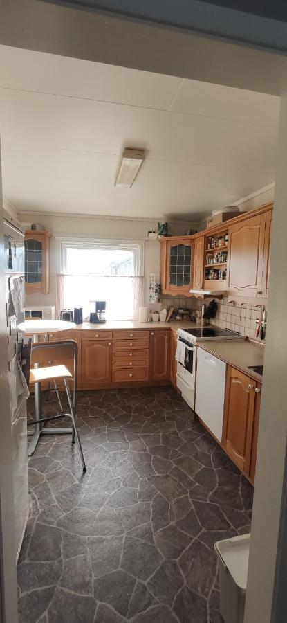 Sleeps 8 - 3 Bedrooms Kristiansand Exterior photo