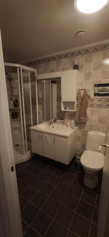 Sleeps 8 - 3 Bedrooms Kristiansand Exterior photo