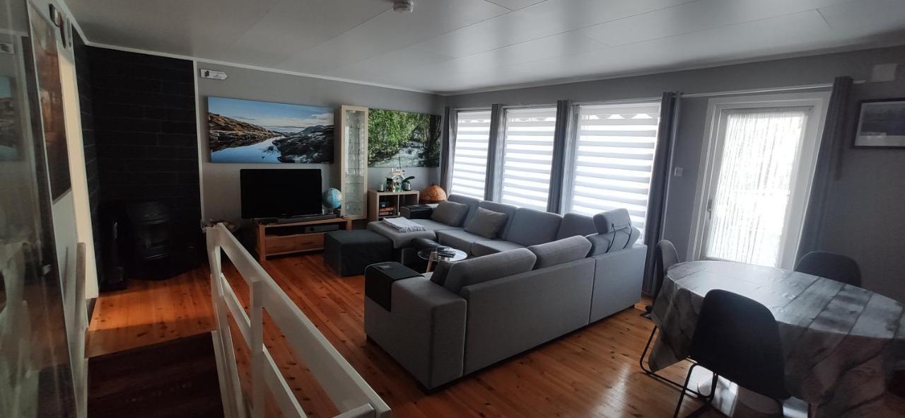 Sleeps 8 - 3 Bedrooms Kristiansand Exterior photo