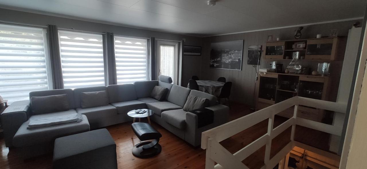 Sleeps 8 - 3 Bedrooms Kristiansand Exterior photo