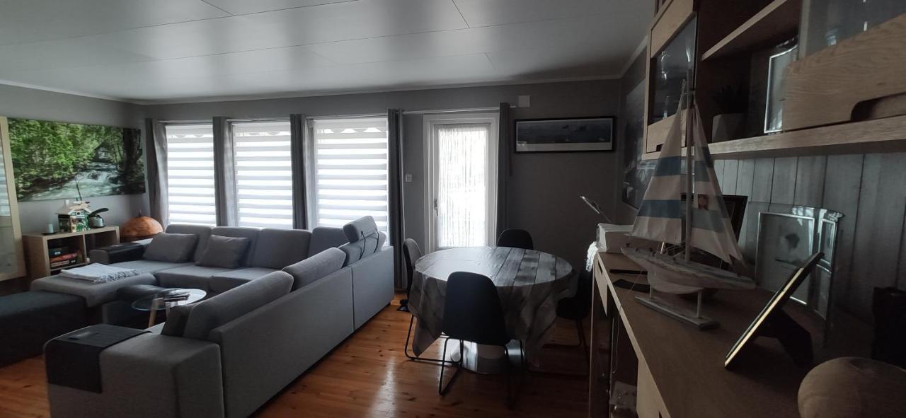 Sleeps 8 - 3 Bedrooms Kristiansand Exterior photo