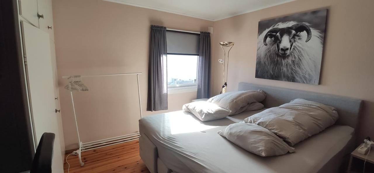 Sleeps 8 - 3 Bedrooms Kristiansand Exterior photo