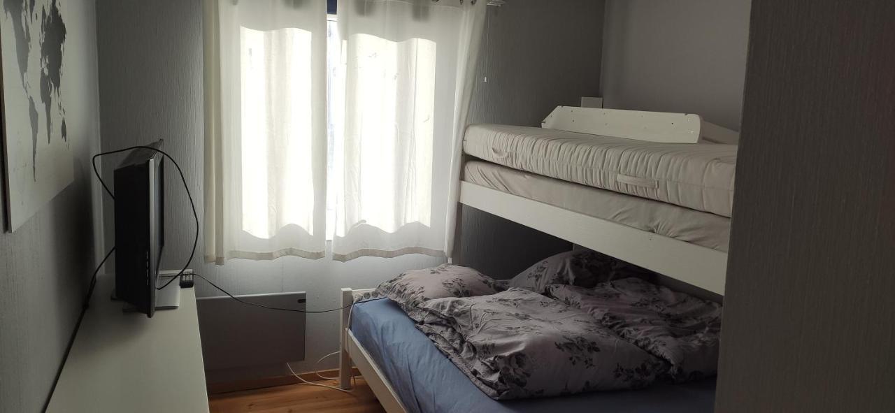 Sleeps 8 - 3 Bedrooms Kristiansand Exterior photo