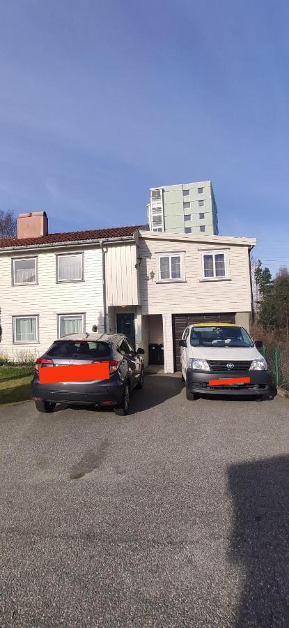 Sleeps 8 - 3 Bedrooms Kristiansand Exterior photo